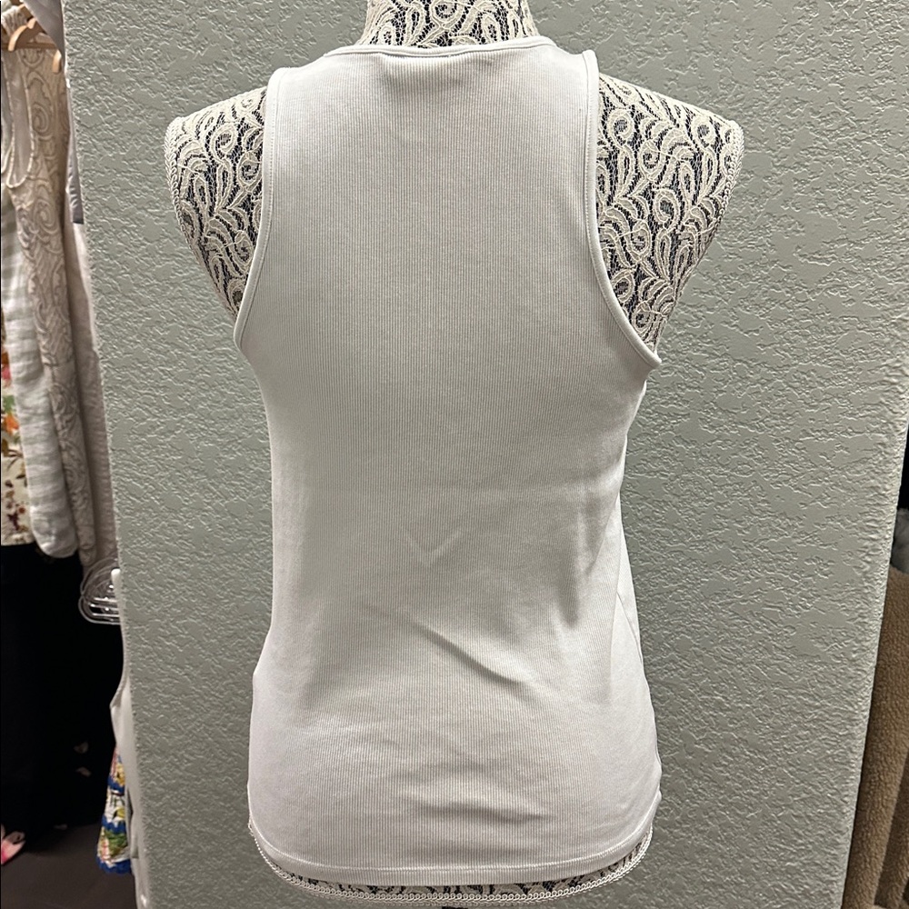 H&M Sleeveless Ribbed Top Bundle - Picture 9 of 12